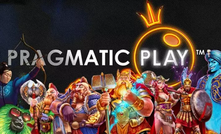 프라그마틱 (Pragmatic Play) 소개 및 2023 BEST 온라인 슬롯 사이트 무료 게임 안내