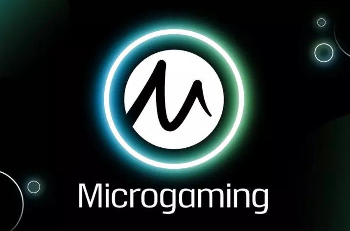 마이크로게이밍 - Microgaming