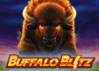 버팔로 블리츠 라이브 슬롯 (Buffalo Blitz Slot)​