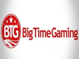 빅 타임 게이밍 - BIG TIME GAMING