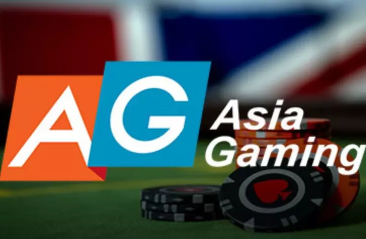 아시아 게이밍 (Asia Gaming) – AG 게임 소개 및 업체 정보