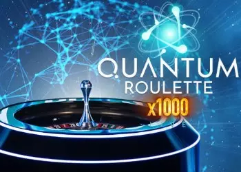 퀀텀 룰렛 (Quantum Roulette)​