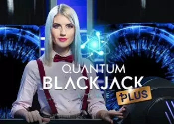 퀀텀 블랙잭 플러스 (Quantum Blackjack)​
