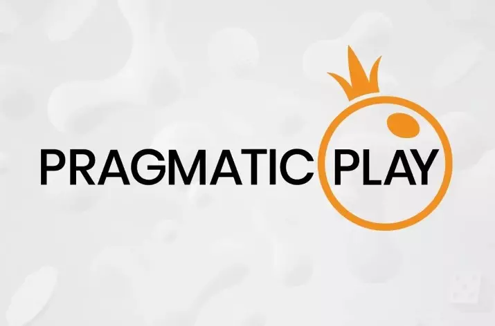 프라그마틱 플레이 - Pragmatic Play