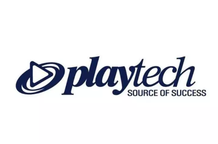 플레이테크 - Playtech